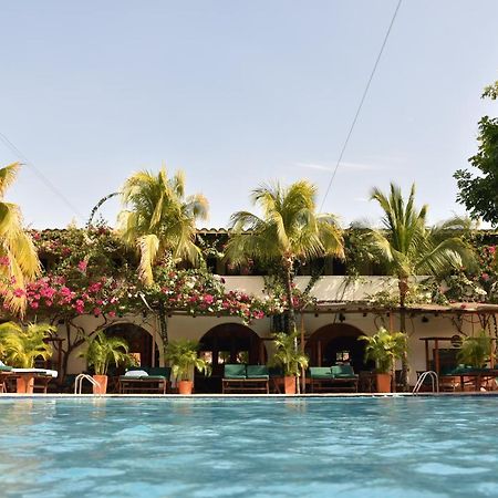Hotel Mariscal Robledo Santa Fe de Antioquia Exterior foto