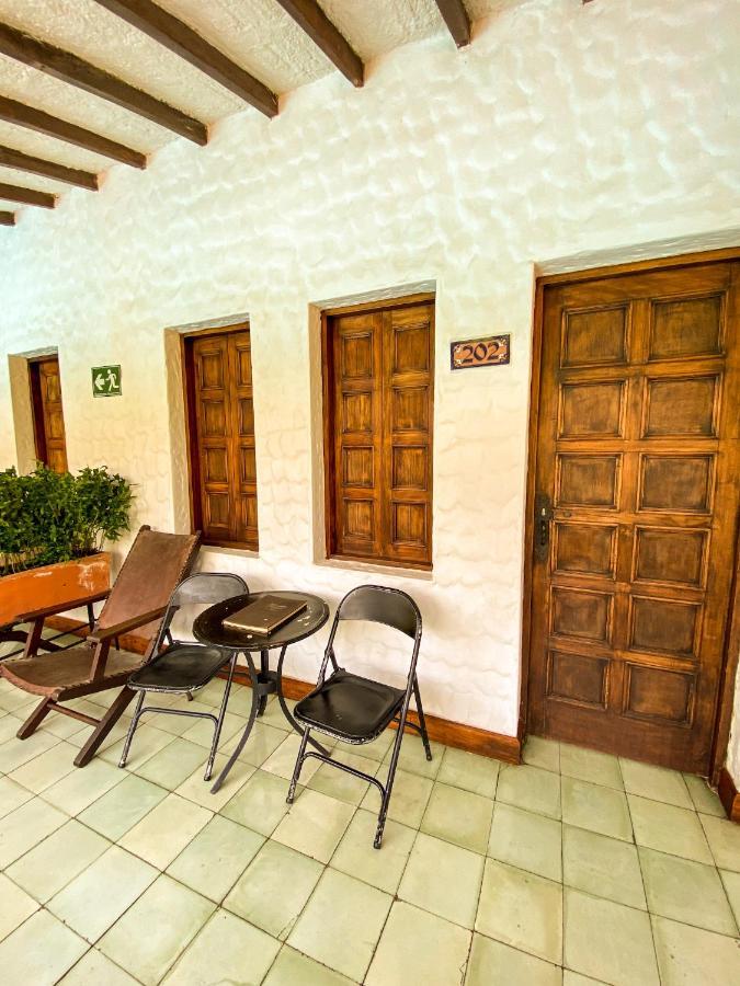 Hotel Mariscal Robledo Santa Fe de Antioquia Exterior foto