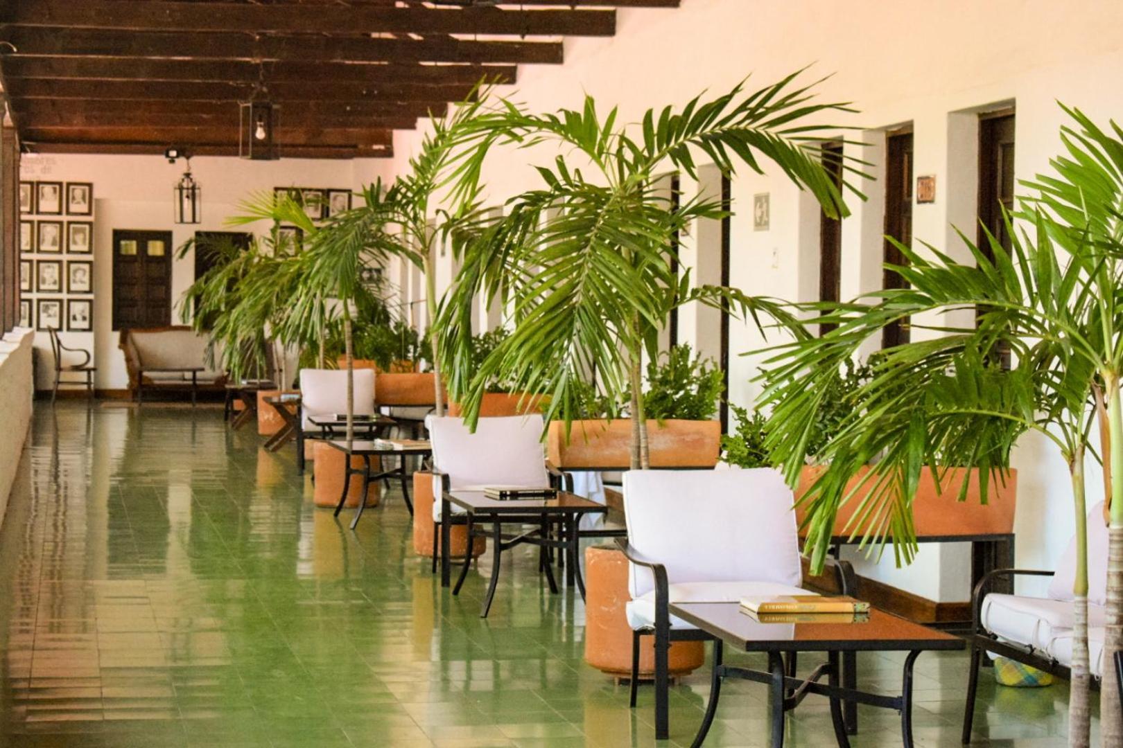 Hotel Mariscal Robledo Santa Fe de Antioquia Exterior foto