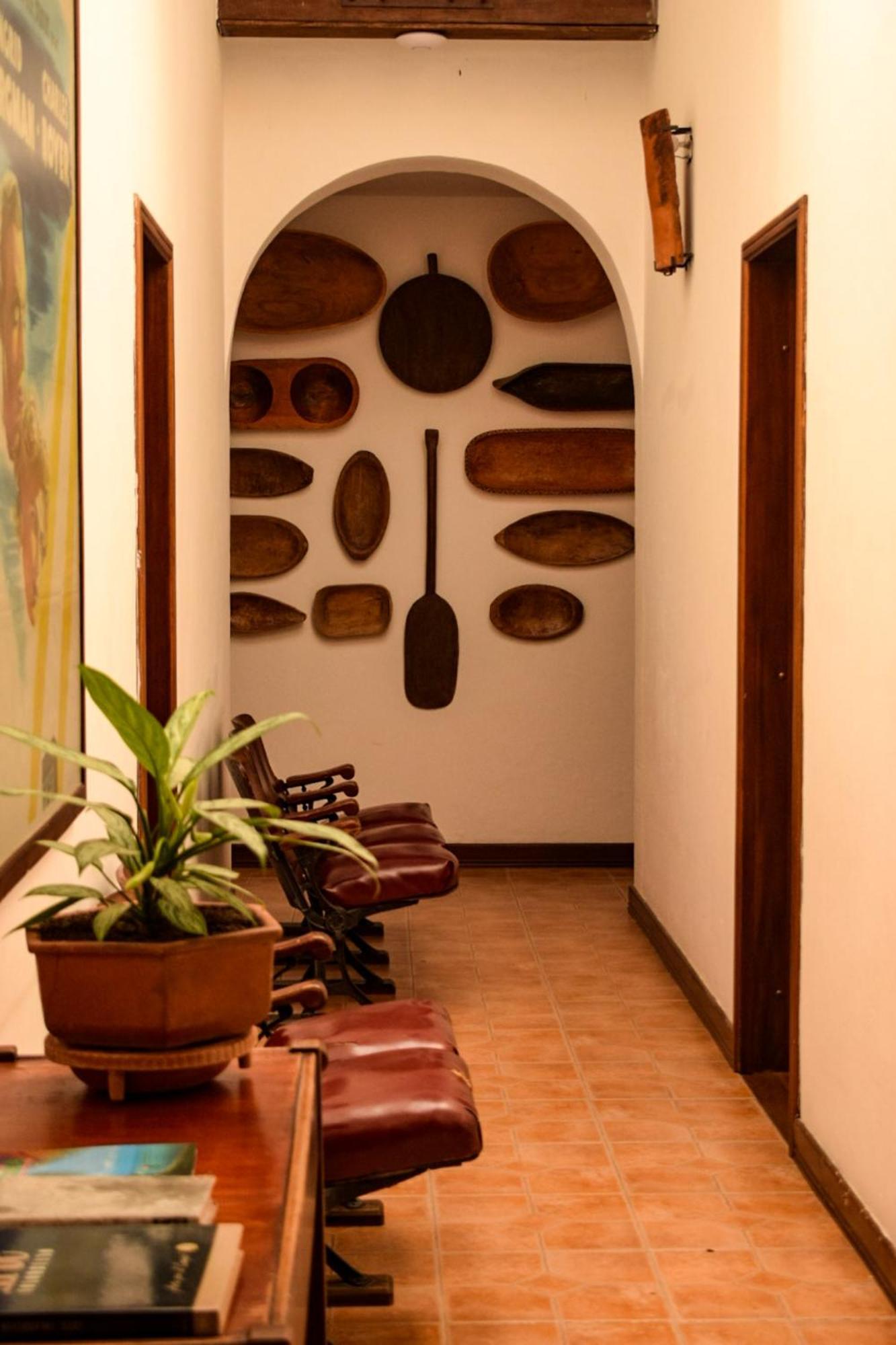 Hotel Mariscal Robledo Santa Fe de Antioquia Exterior foto