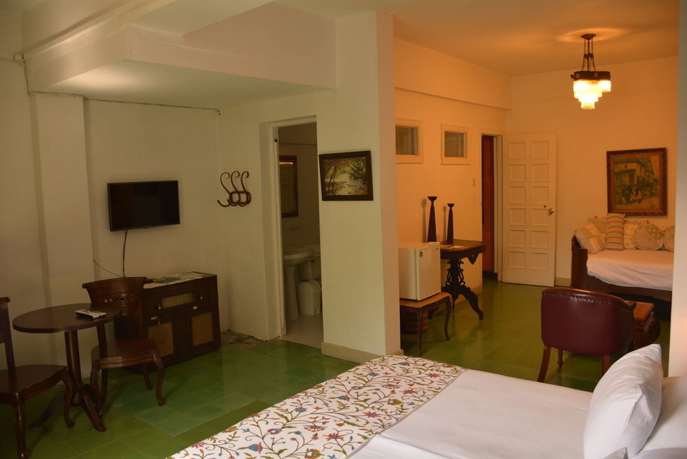 Hotel Mariscal Robledo Santa Fe de Antioquia Exterior foto